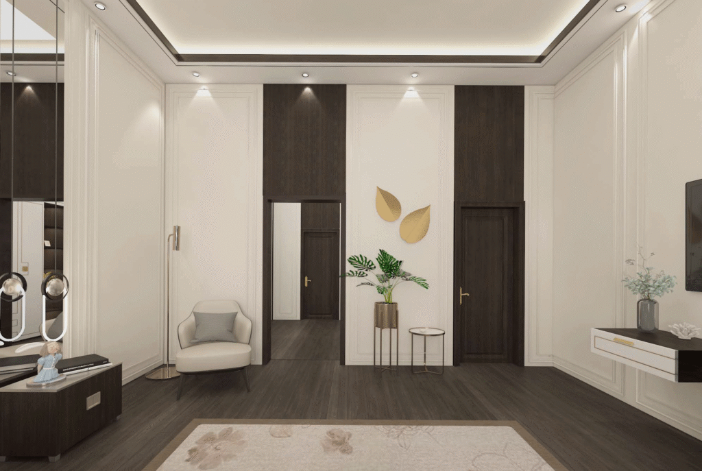 تصميم داخلي لغرفة نوم شركة السلسلة تصميم داخلي لغرفة نوم شركة السلسلة