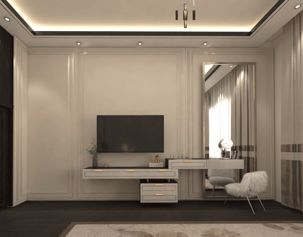 تصميم داخلي لغرفة نوم شركة السلسلة تصميم داخلي لغرفة نوم شركة السلسلة