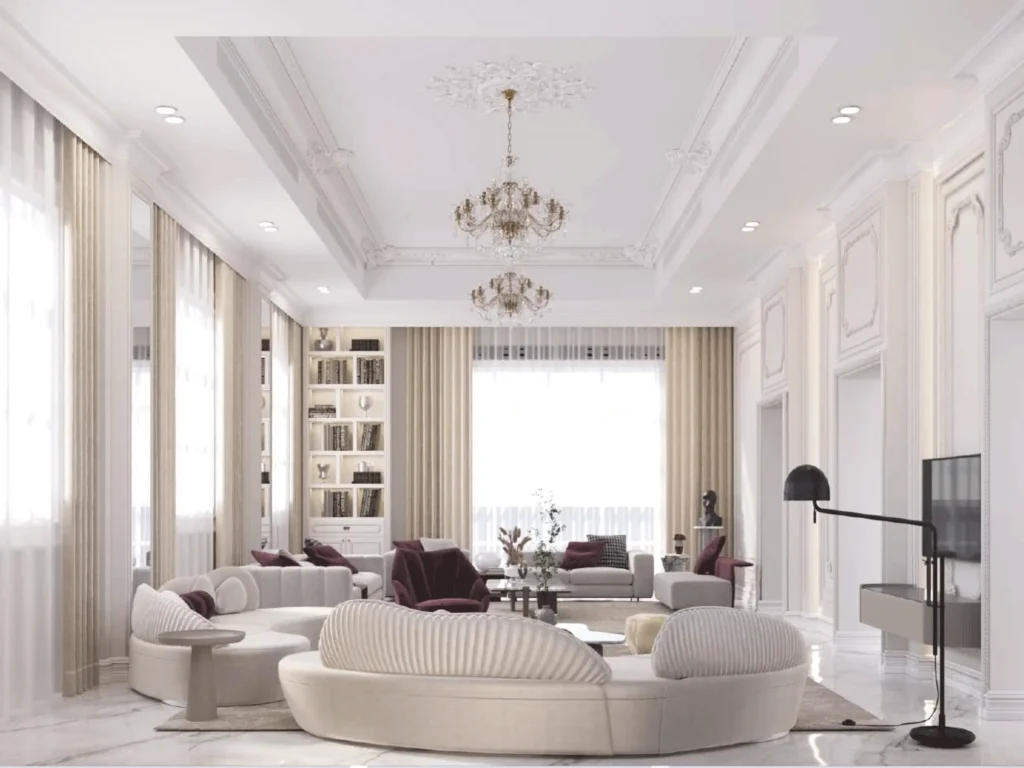 ديكور-ابوظبي-السلسلة-6 شركة تصميم داخلي في ابوظبي